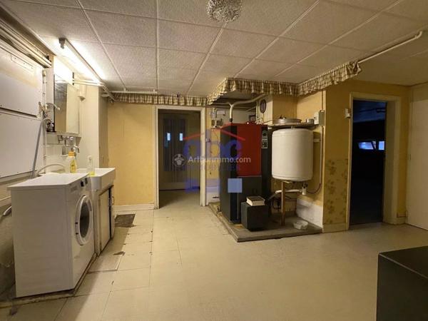 Vente Maison 10 pièces 180 m2 à Albi