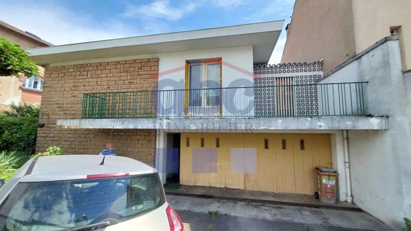 Vente Maison 10 pièces 180 m2 à Albi