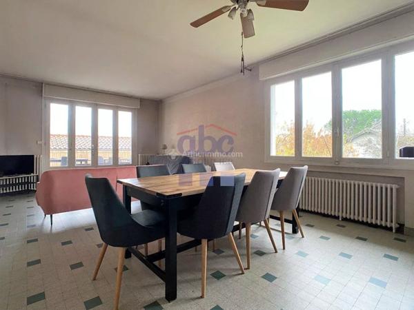 Vente Maison 10 pièces 180 m2 à Albi