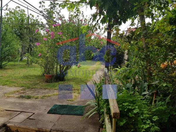 Vente Maison 10 pièces 180 m2 à Albi