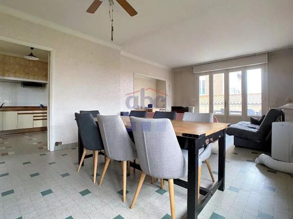 Vente Maison 10 pièces 180 m2 à Albi