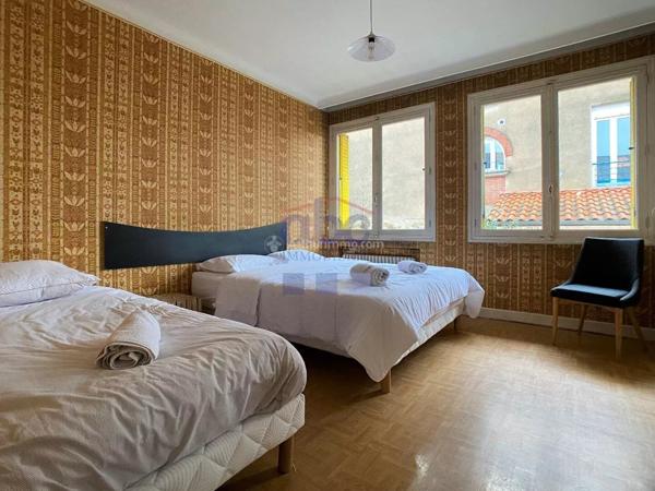 Vente Maison 10 pièces 180 m2 à Albi