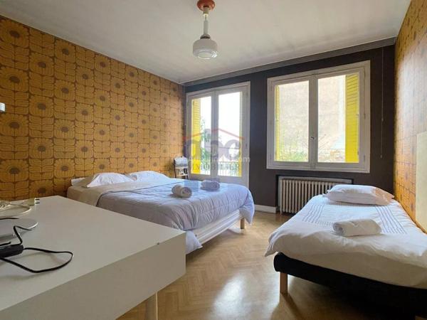 Vente Maison 10 pièces 180 m2 à Albi