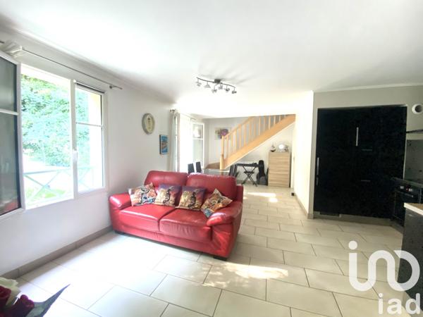 Appartement à vendre 4 pièces 79 m² Épernon