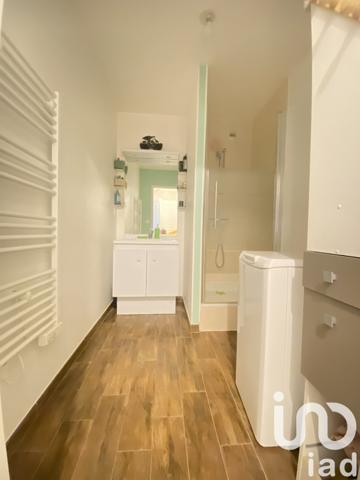 Appartement à vendre 4 pièces 79 m² Épernon