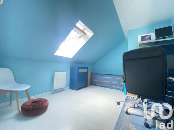 Appartement à vendre 4 pièces 79 m² Épernon