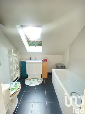 Appartement à vendre 4 pièces 79 m² Épernon