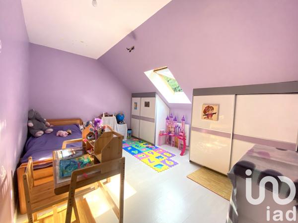 Appartement à vendre 4 pièces 79 m² Épernon