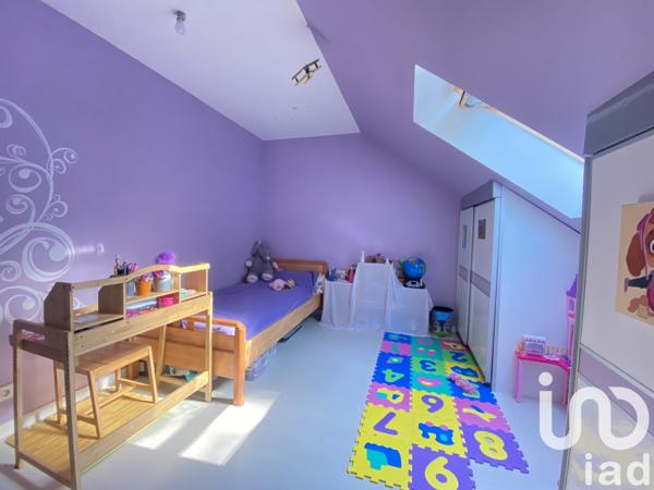 Appartement à vendre 4 pièces 79 m² Épernon