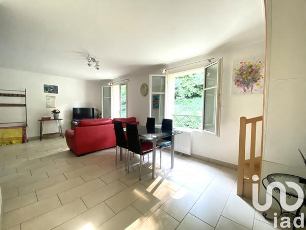 Appartement à vendre 4 pièces 79 m² Épernon