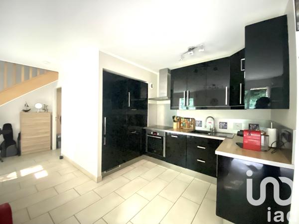 Appartement à vendre 4 pièces 79 m² Épernon