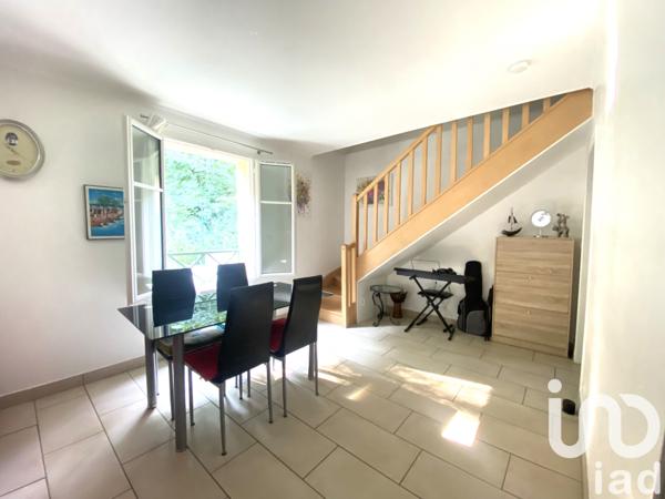Appartement à vendre 4 pièces 79 m² Épernon