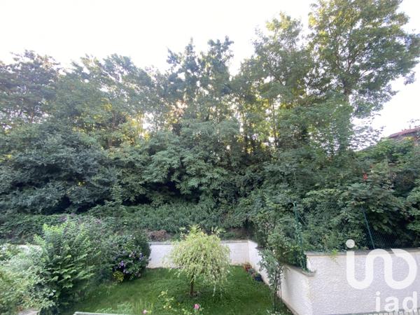 Appartement à vendre 4 pièces 79 m² Épernon