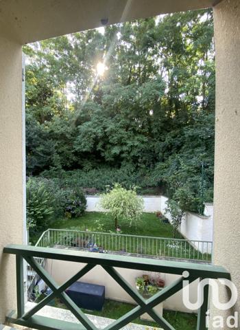 Appartement à vendre 4 pièces 79 m² Épernon