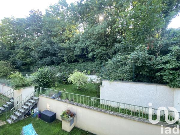Appartement à vendre 4 pièces 79 m² Épernon