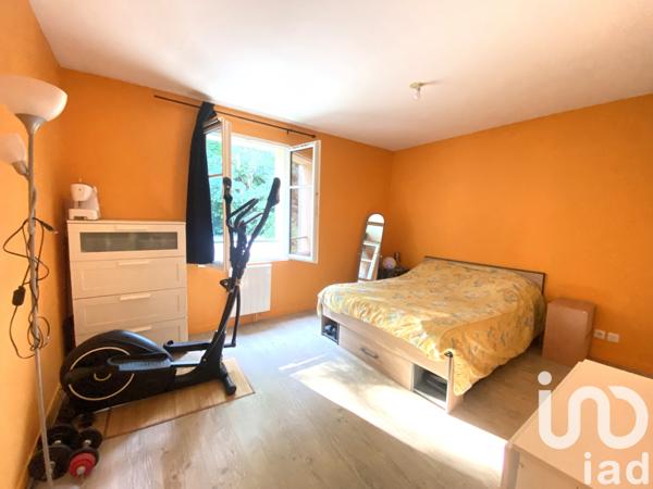 Appartement à vendre 4 pièces 79 m² Épernon