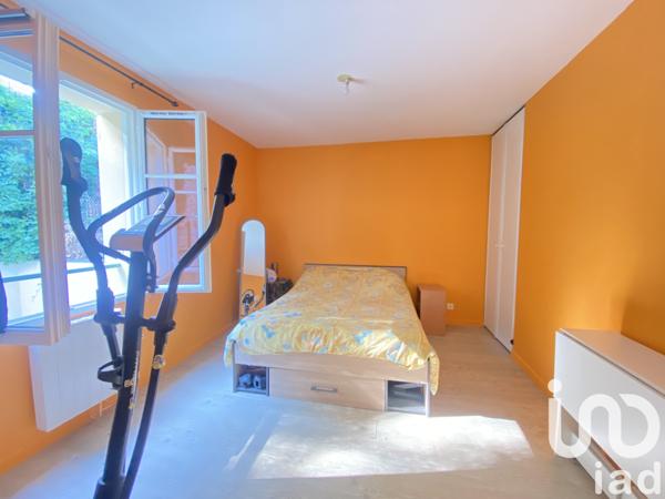 Appartement à vendre 4 pièces 79 m² Épernon