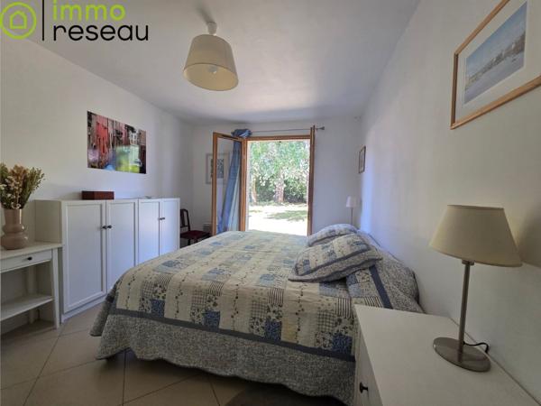 Maison à GUJAN MESTRAS (33470)