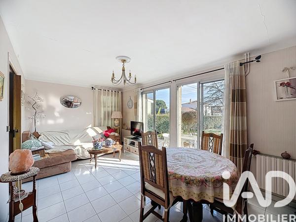 Maison à vendre 4 pièces 78 m² Le Bouscat