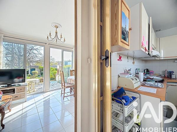 Maison à vendre 4 pièces 78 m² Le Bouscat