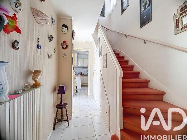 Maison à vendre 4 pièces 78 m² Le Bouscat