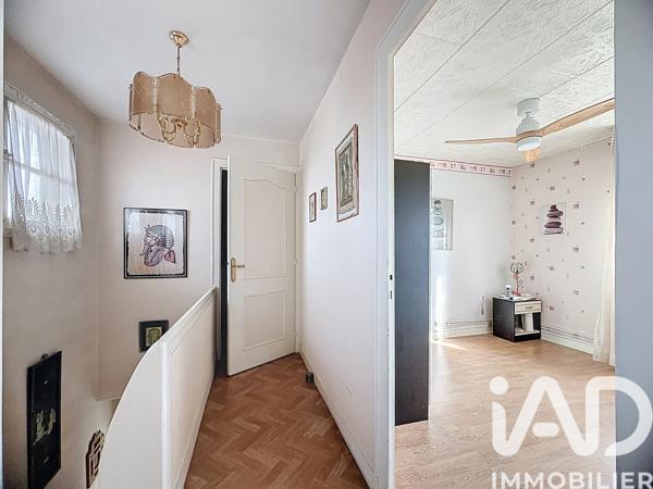 Maison à vendre 4 pièces 78 m² Le Bouscat