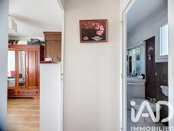 Maison à vendre 4 pièces 78 m² Le Bouscat