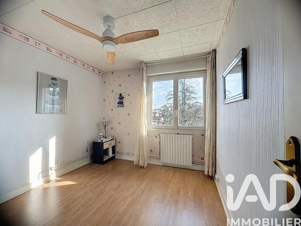 Maison à vendre 4 pièces 78 m² Le Bouscat