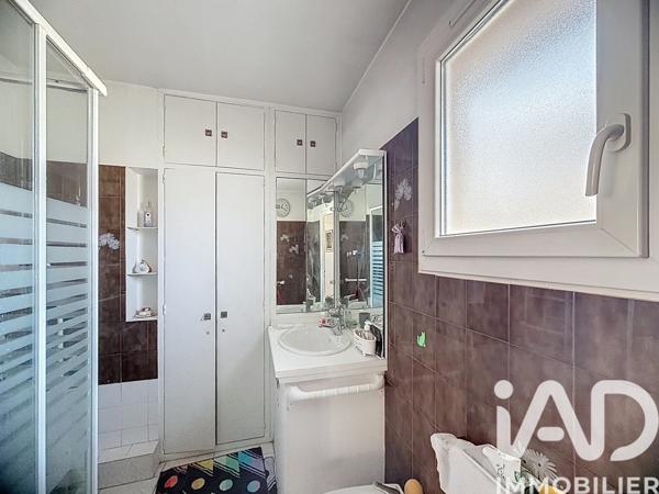 Maison à vendre 4 pièces 78 m² Le Bouscat