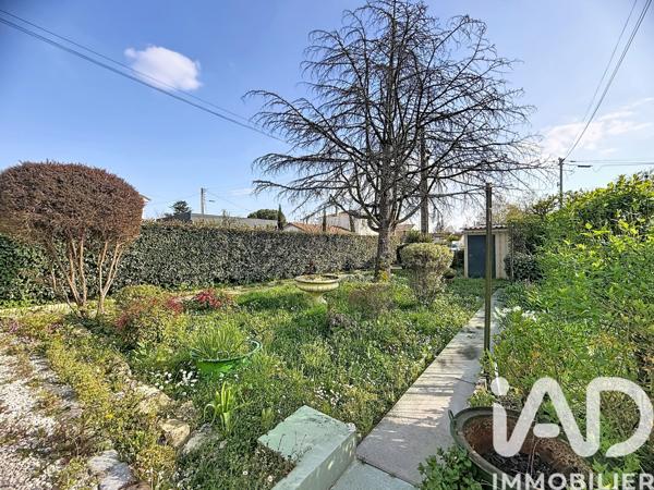 Maison à vendre 4 pièces 78 m² Le Bouscat