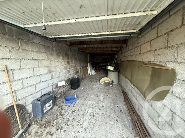 Parking à vendre  80 m2 ST DIE DES VOSGES - 88