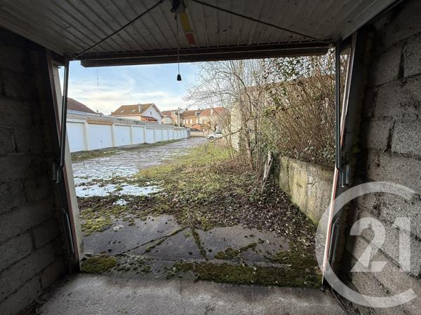 Parking à vendre  80 m2 ST DIE DES VOSGES - 88