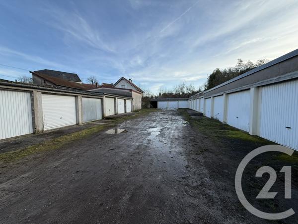 Parking à vendre  80 m2 ST DIE DES VOSGES - 88