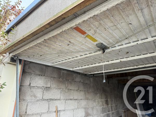 Parking à vendre  80 m2 ST DIE DES VOSGES - 88