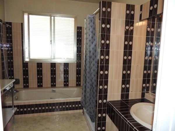 Maison à vendre 5 pièces SAINTE LIVRADE SUR LOT (47)