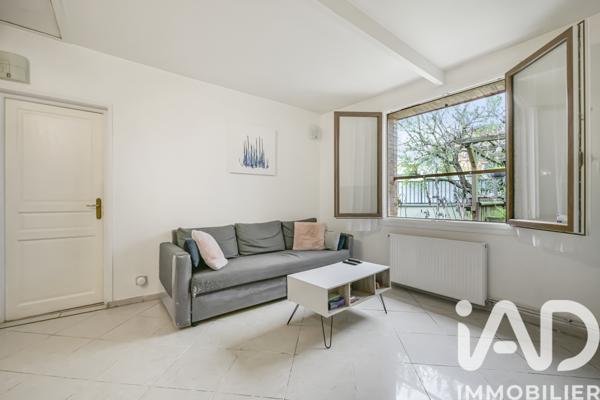 Maison à vendre 3 pièces 73 m² Bobigny