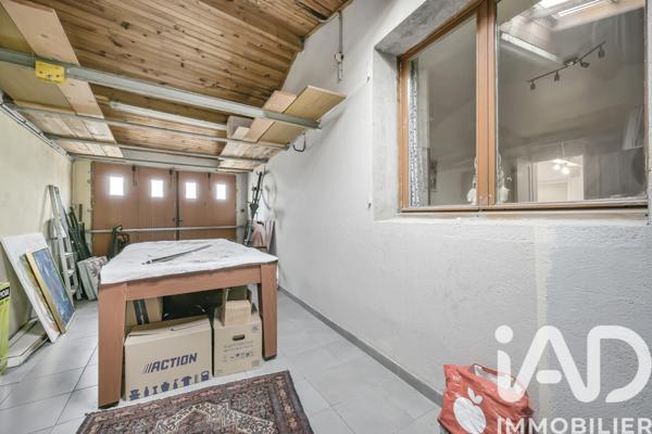 Maison à vendre 3 pièces 73 m² Bobigny