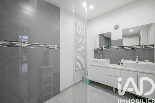 Maison à vendre 3 pièces 73 m² Bobigny