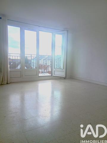 Appartement à vendre 3 pièces 67 m² Taverny