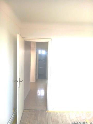 Appartement à vendre 3 pièces 67 m² Taverny