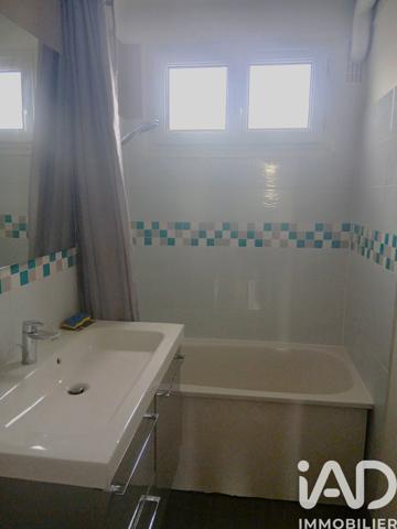 Appartement à vendre 3 pièces 67 m² Taverny