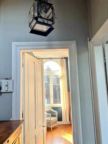 Vente                                                      Maison
                        
                     7 pièces                      192 m2                     à Roubaix