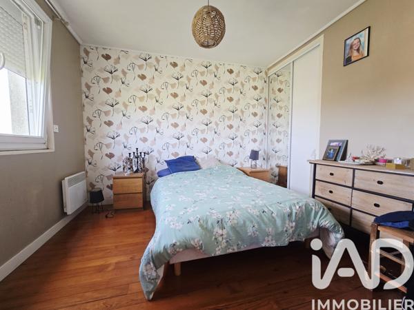 Appartement à vendre 4 pièces 63,96 m² Tonnay-Charente