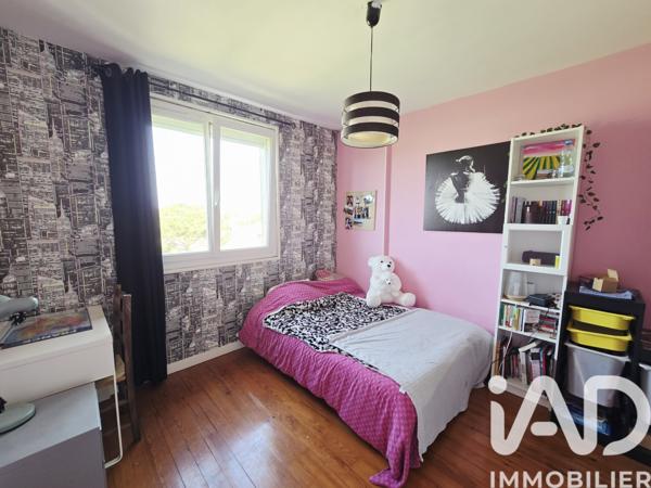 Appartement à vendre 4 pièces 63,96 m² Tonnay-Charente