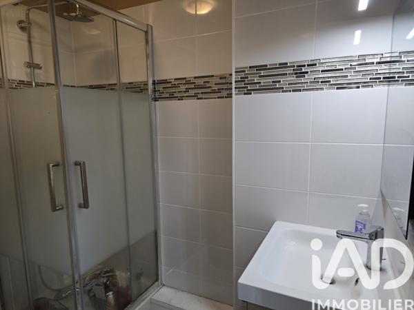 Appartement à vendre 4 pièces 63,96 m² Tonnay-Charente