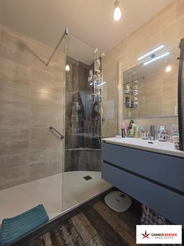 La Ville en Bois - Appartement T2 de standing. La rochelle