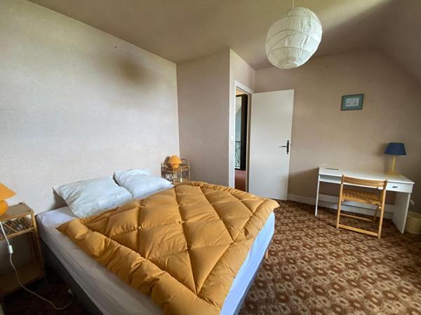 Maison Vue Mer Locmariaquer 6 pièce(s) 145 m2 Golfe du Morbihan 56