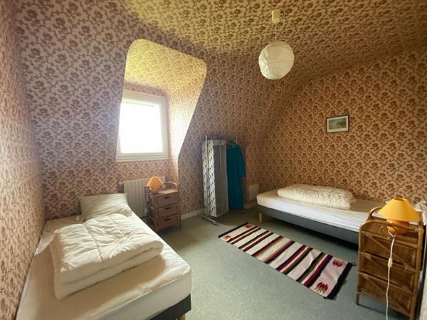 Maison Vue Mer Locmariaquer 6 pièce(s) 145 m2 Golfe du Morbihan 56