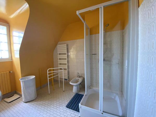 Maison Vue Mer Locmariaquer 6 pièce(s) 145 m2 Golfe du Morbihan 56