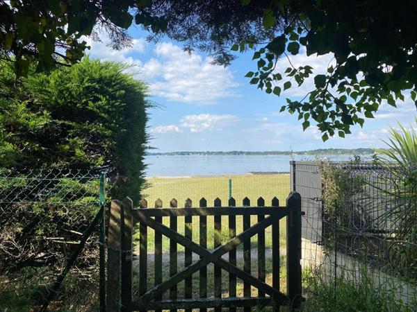 Maison Vue Mer Locmariaquer 6 pièce(s) 145 m2 Golfe du Morbihan 56